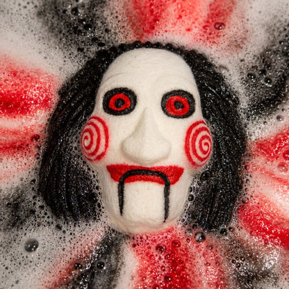 Jay son - BathBomb