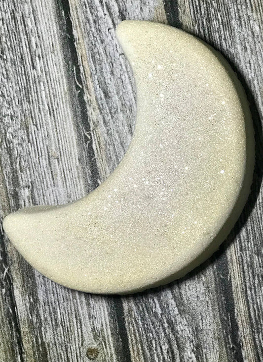 Crescent Moon - Bath Bomb