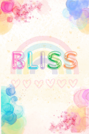 🌈Bliss