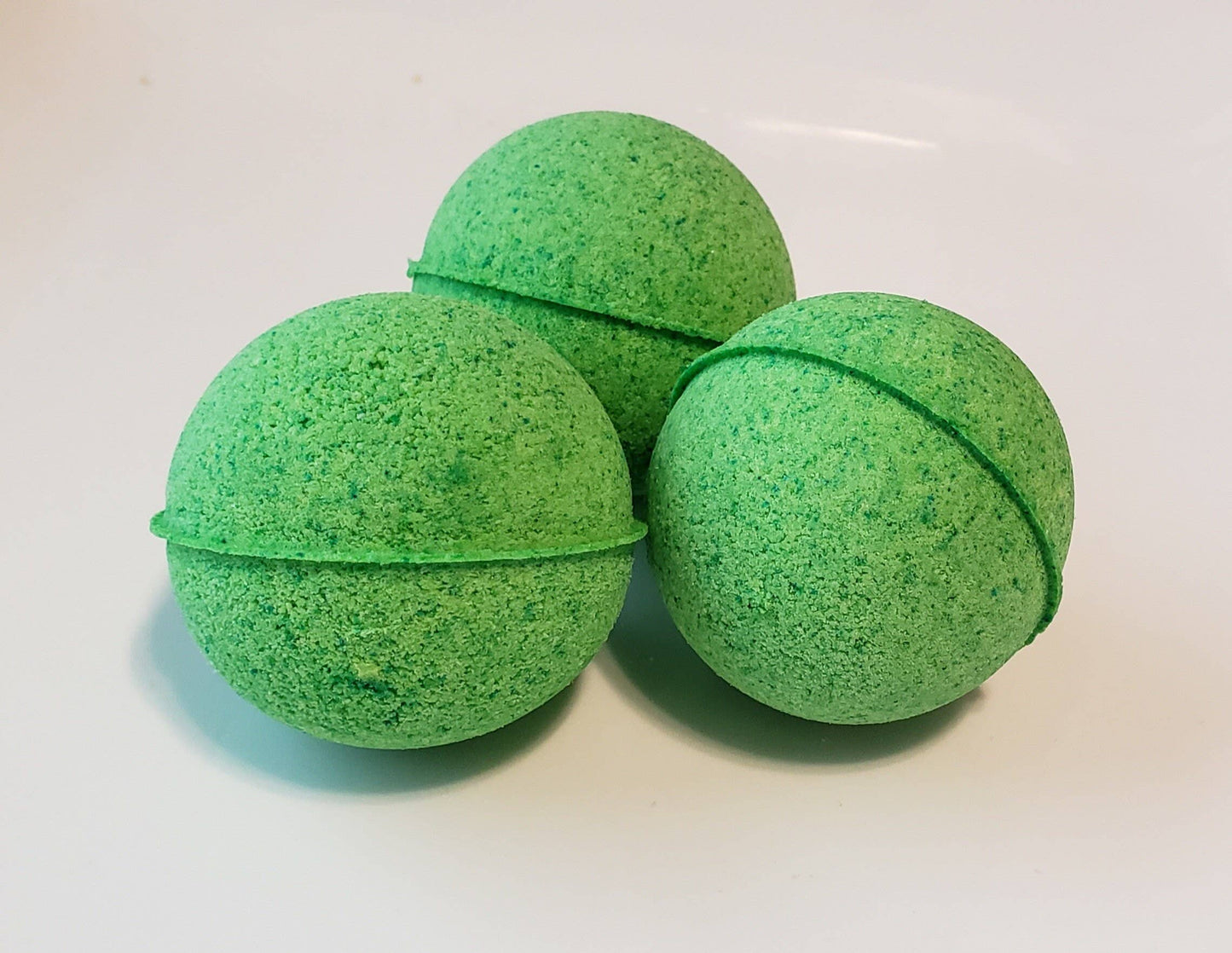 Turtle Toot Fizz - Bath Bomb