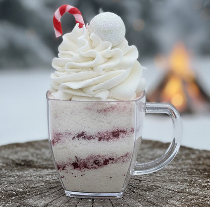 Dear Santa - Bath Bomb