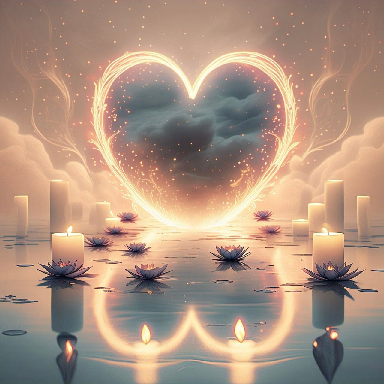 💞Cosmic Connections Compatibility Report