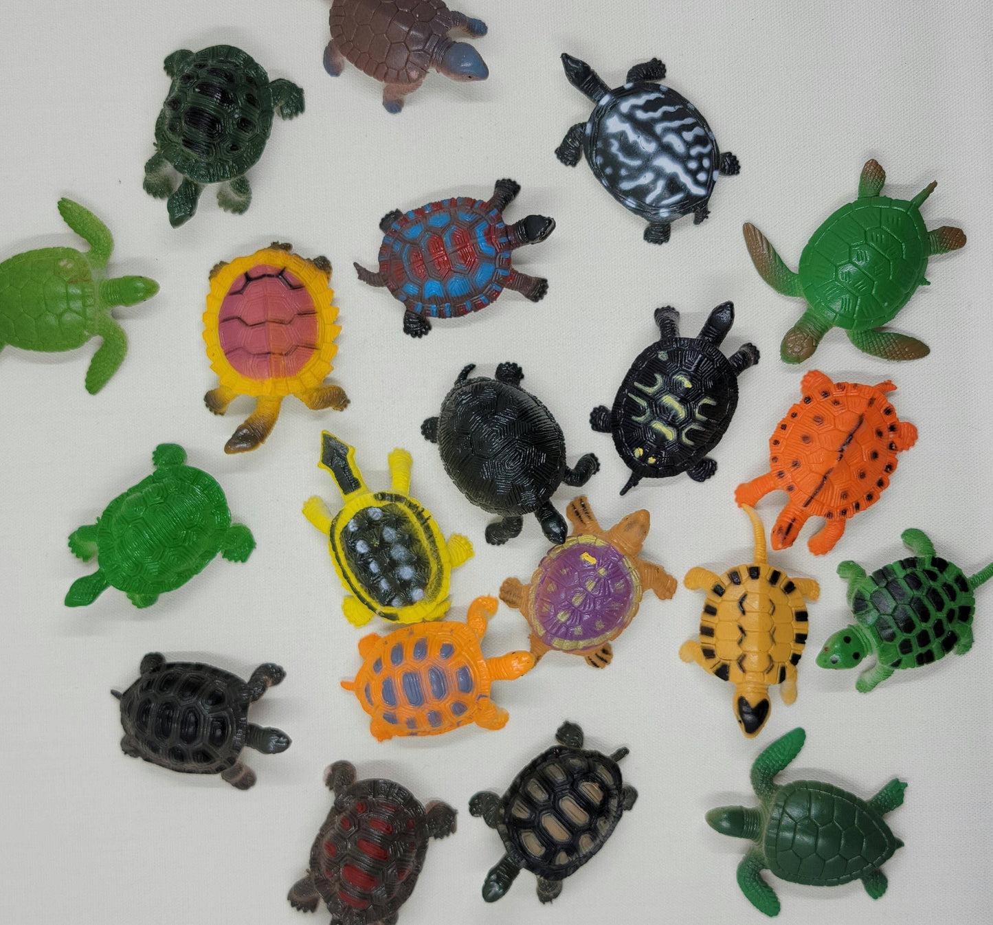 Turtle Toot Fizz - Bath Bomb