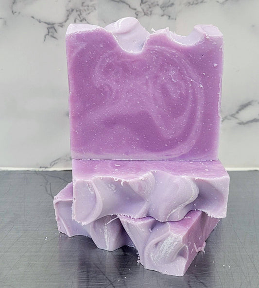 Enchanted Dreams - Artisan Soap Bar