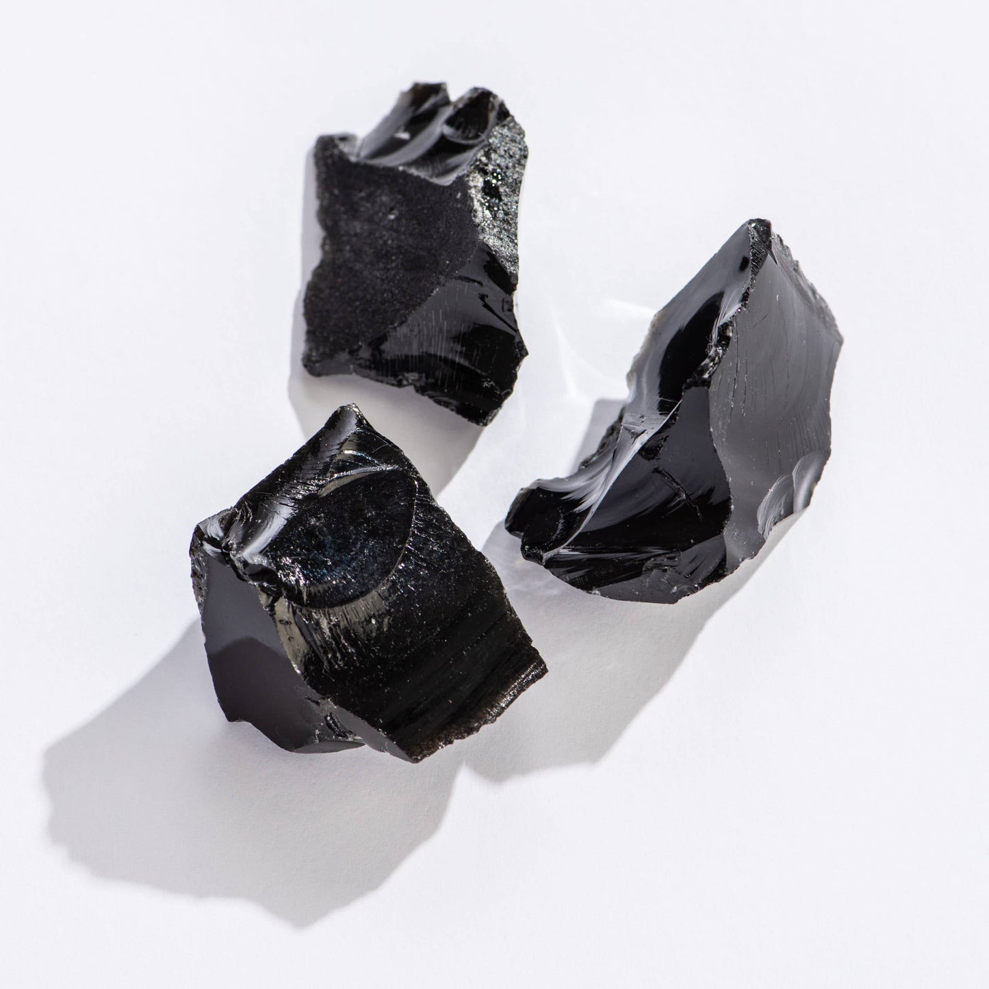 🖤Black Obsidian - Raw