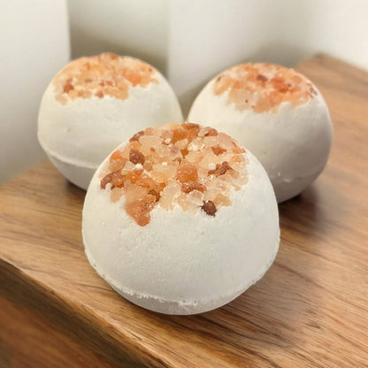 Magnesium - Bath Bomb (Healing Relief)