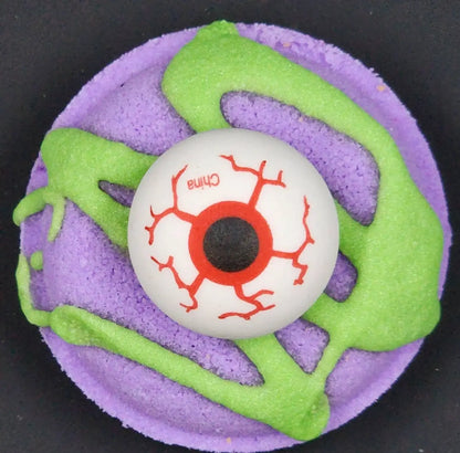 Mini EyeBall Donut