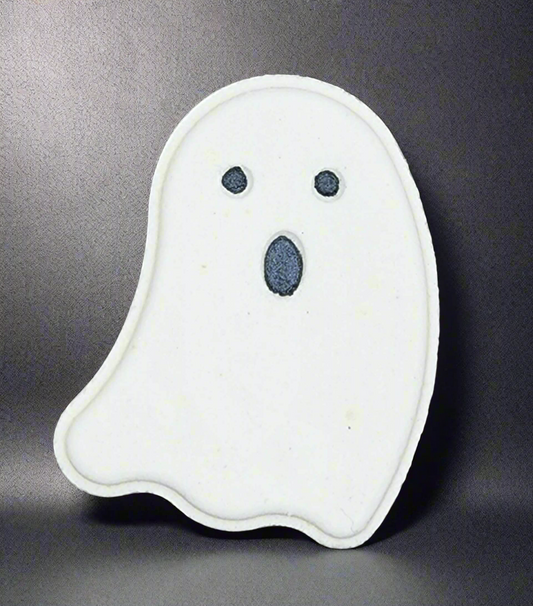 👻 GHOSTED - Bath Bomb (Mystery Colors Inside!)