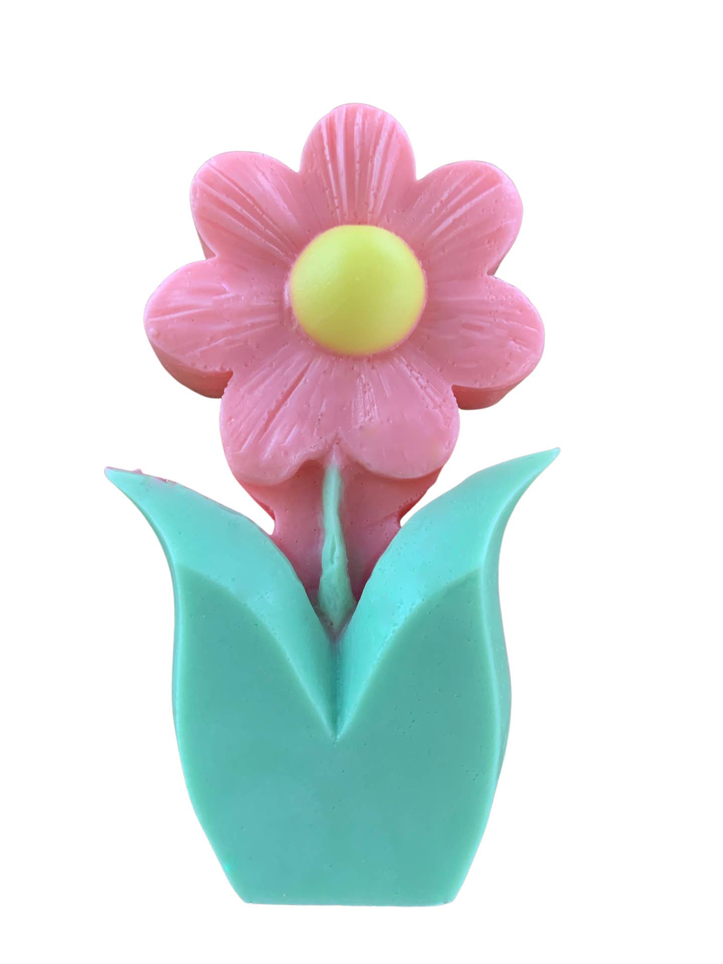 Spring Bloom - 3D Artisan Soap Bar