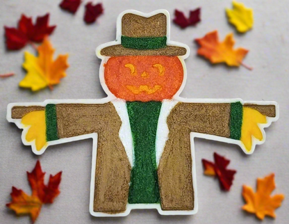 Scarecrow - Bath Bomb