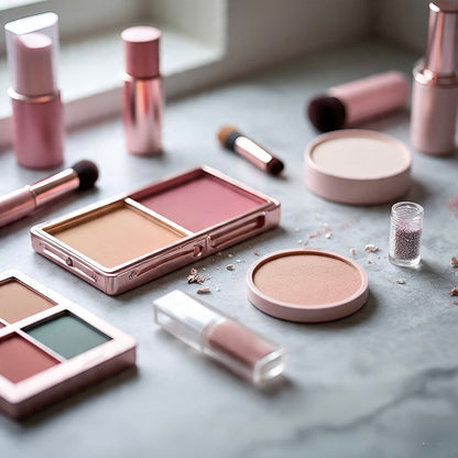 Makeup | Lashes | Brows