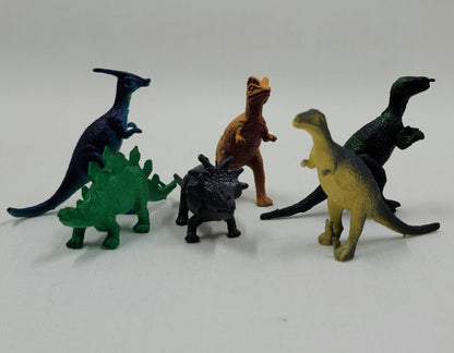 Dino Surprise  - Bath Bomb (Hidden Toy Inside!)