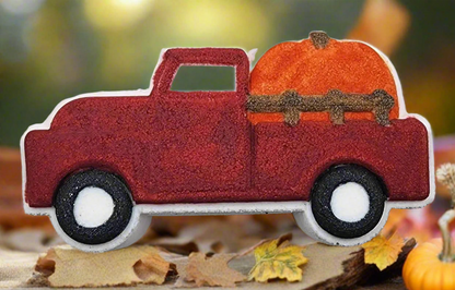 Pumpkin Vintage - Bath Bomb