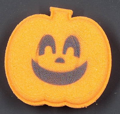 🎃Oh My Gourdness – Bath Bomb