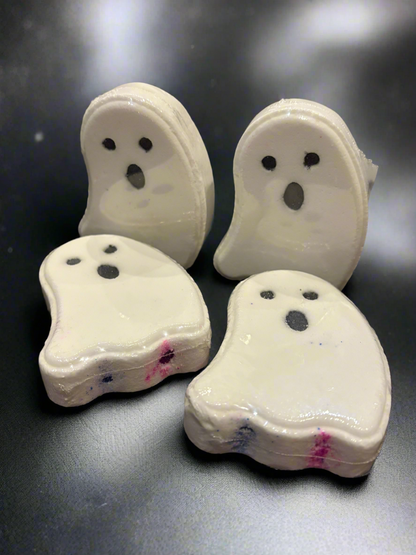 👻 GHOSTED - Bath Bomb