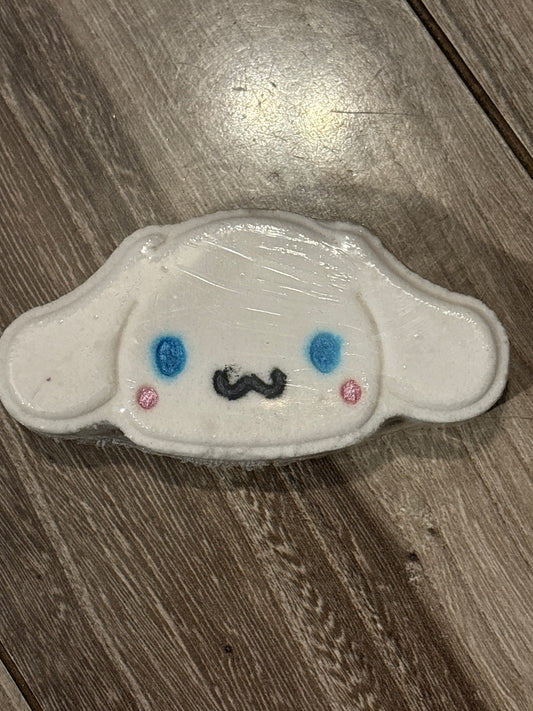 Cinnamoroll - Bath Bomb