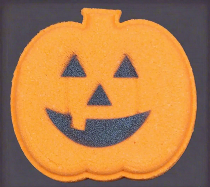 🎃Oh My Gourdness – Bath Bomb