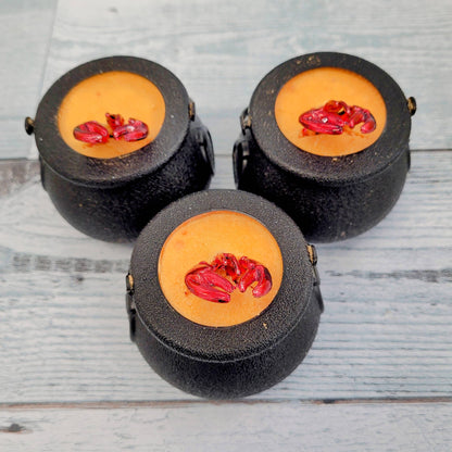 Crawfish Boil - Bath Bomb