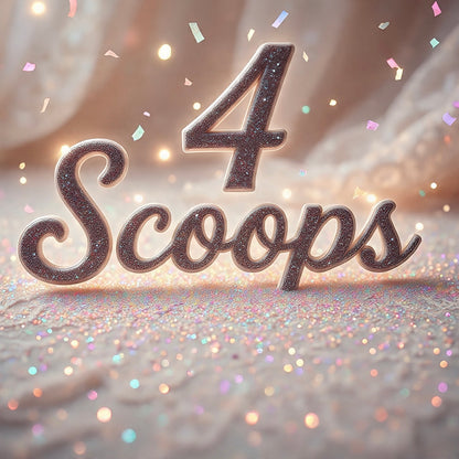 Emberlight Mystery Scoops ✨