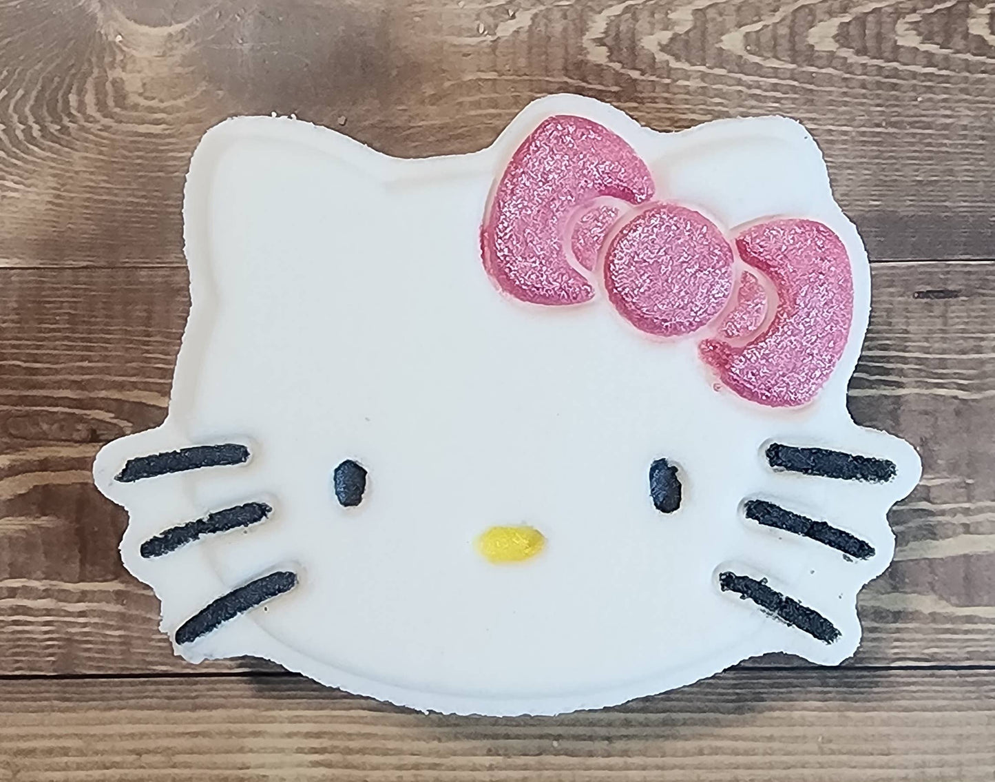HelloKitty - Bath Bomb