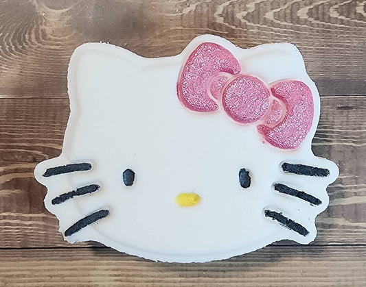 HelloKitty - Bath Bomb