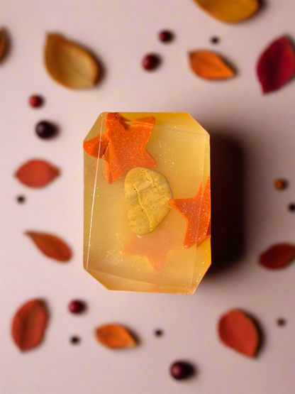Stars Hollow - Soap Bar (Hidden Crystal Inside!)