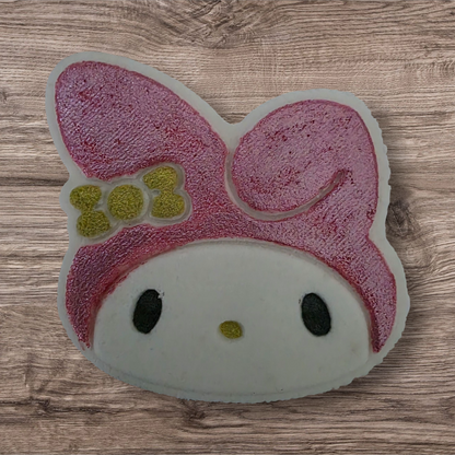 My Melody Bath Bomb