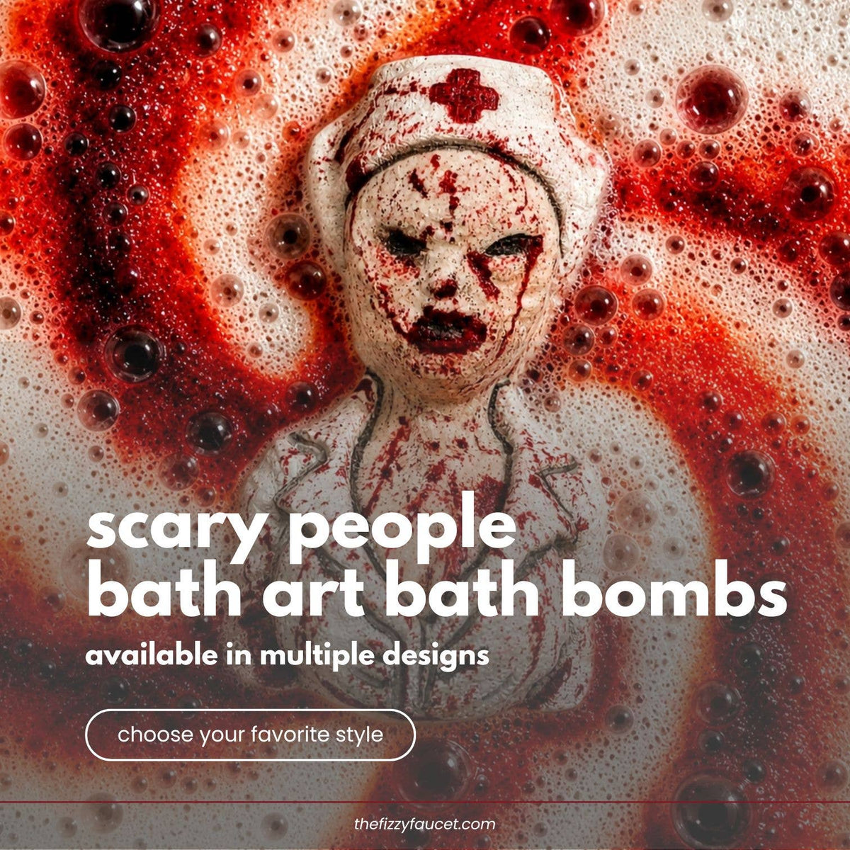Jay son - BathBomb