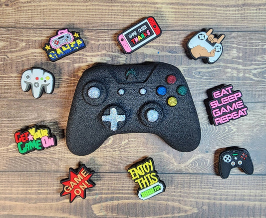 Gamer Mode - Bath Bomb (Hidden Toy Inside!)