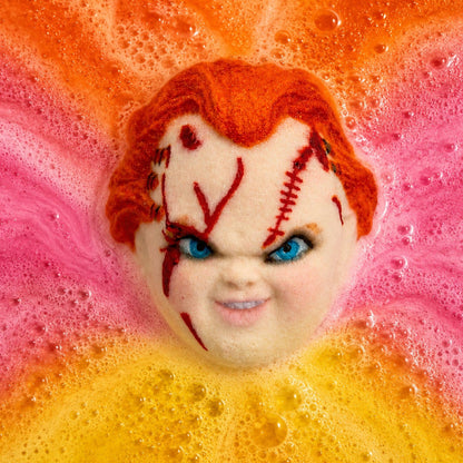 Jay son - BathBomb