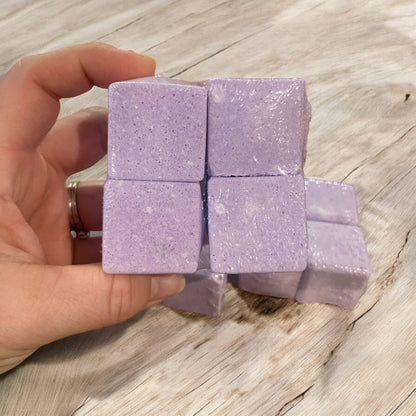 Lavender Mist - Shower Steamer