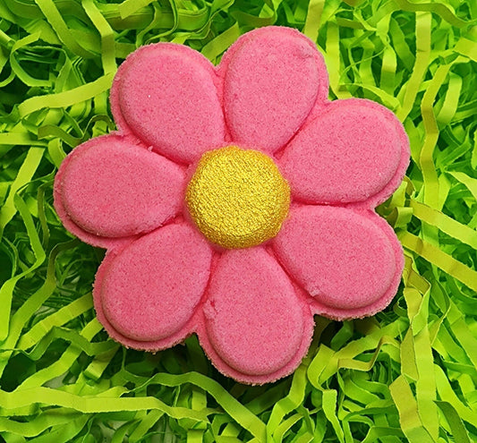Daisy - Bath Bomb