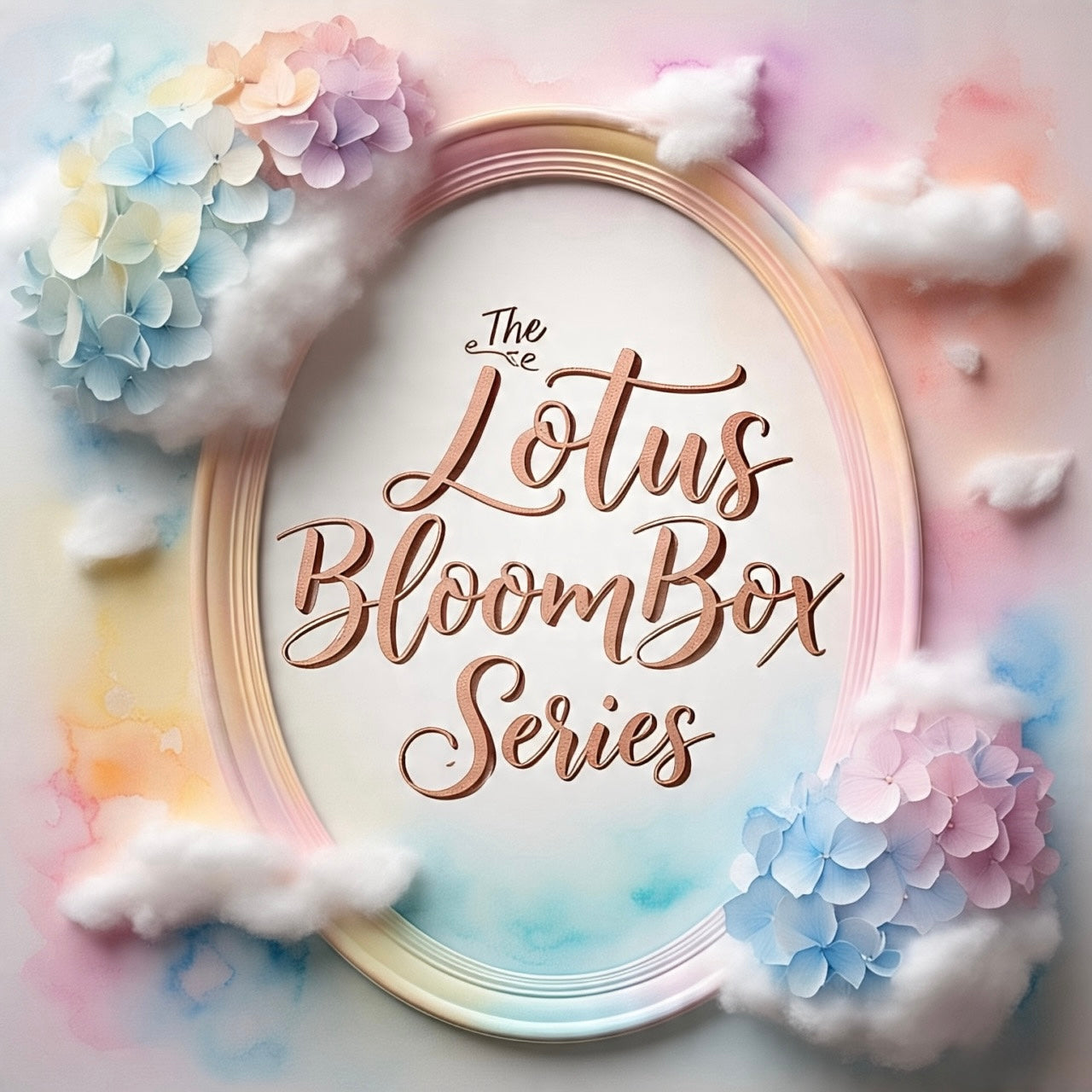 The Lotus BloomBox Series
