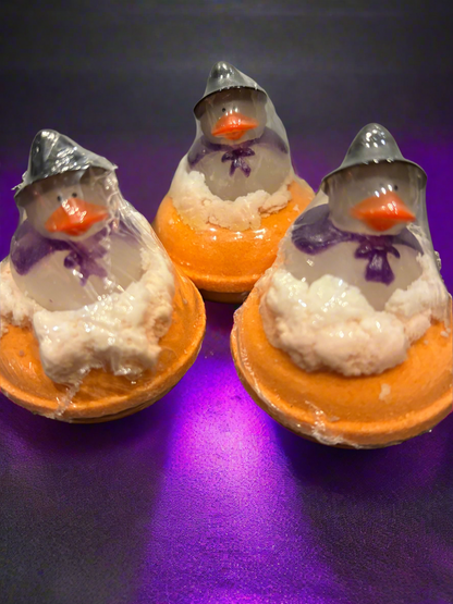 🧙Bewitched – Bath Bomb Mini