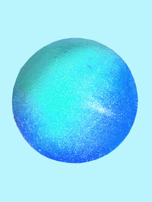 CLEAR - Aura Collection BathBomb