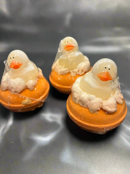 👻Boo - Bath Bomb Mini