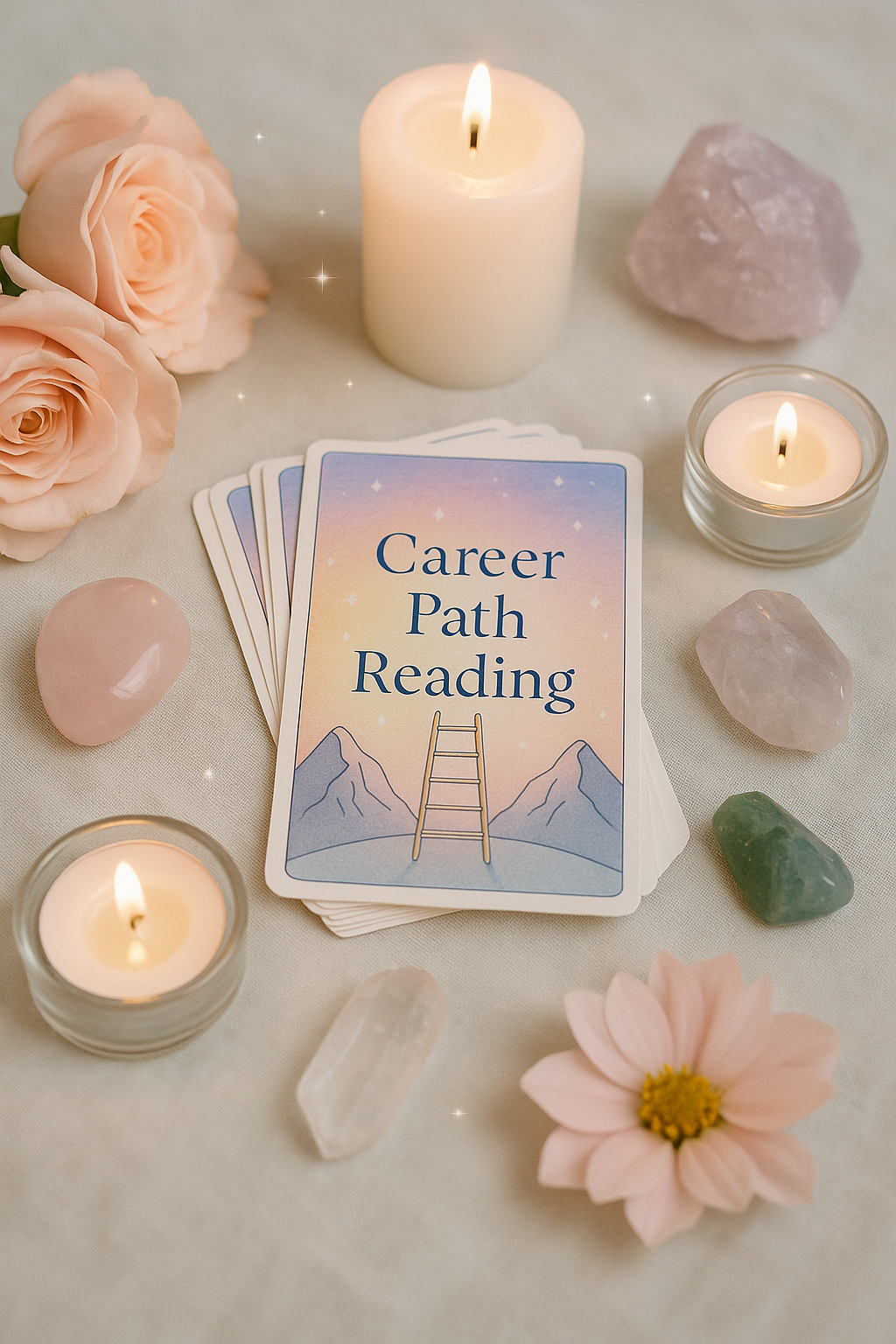 ⚖️Career & Clarity Session