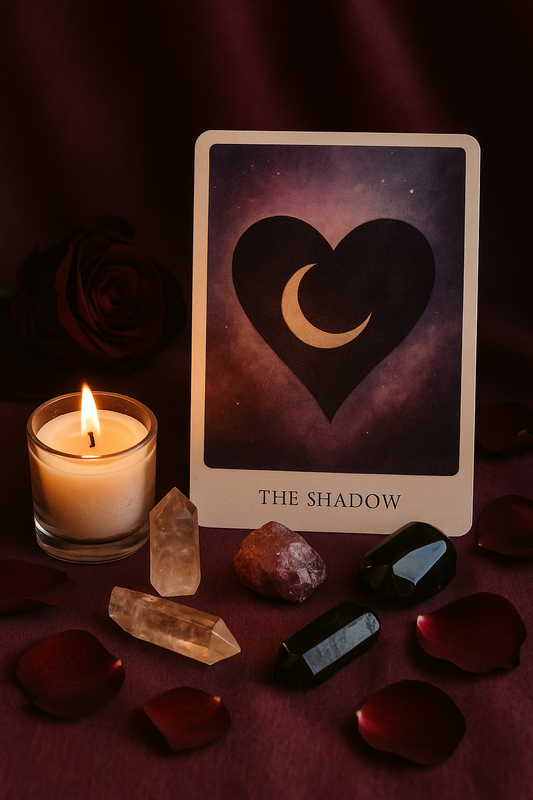 💔LoveShadow Reading