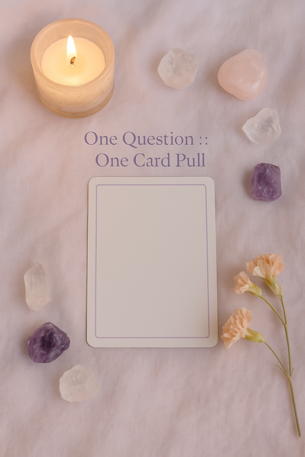 Intuitive Readings Delivered💌