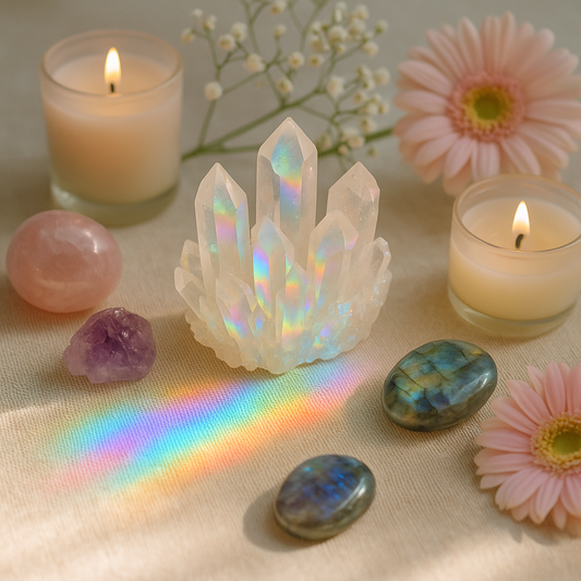 🌈Aura Reading