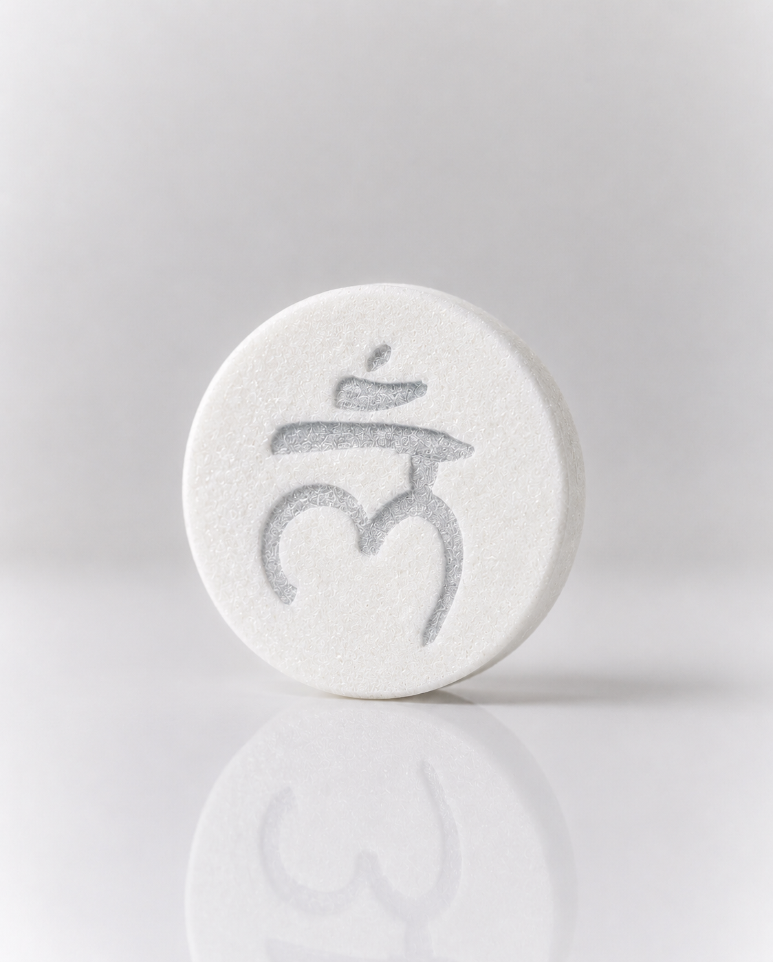 CHAKRA COLLECTION - Crystal-Infused BathBomBs