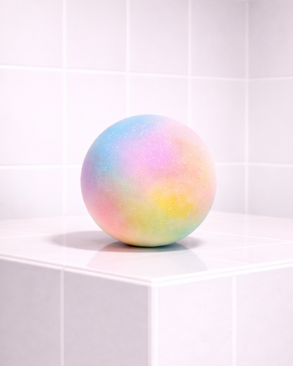 LIMITLESS - Aura Collection BathBomb