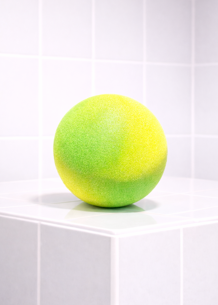 DELIGHT - Aura Collection BathBomb