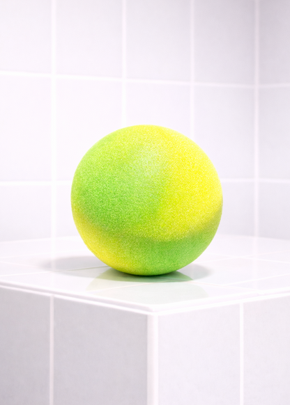 DELIGHT - Aura Collection BathBomb