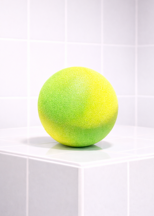 DELIGHT - Aura Collection BathBomb