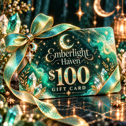 Emberlight Haven Gift Card