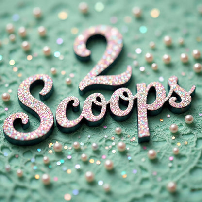 Emberlight Mystery Scoops ✨