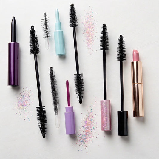 Makeup | Lashes | Brows