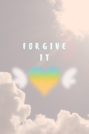 💛Forgive It