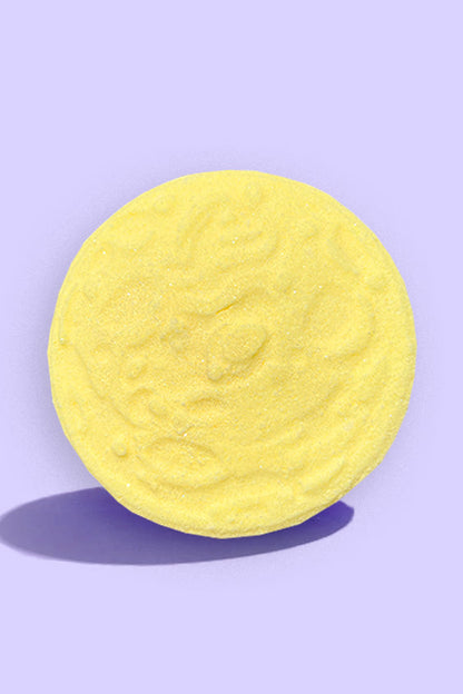 Full Moon - Crystal-Infused BathBomb